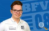 Christian Brozek - Schiedsrichter des Bischofswerdaer FV 08