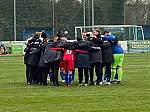 12. Spieltag NOFV Frauen Regionalliga