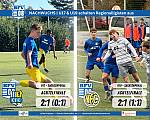 U17 & U19 schalten Regionalligisten aus