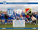 17. Spieltag Oberliga Nordost