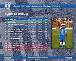 Oberliga Nordost - Hinrundenauswertung