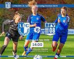 20.Spieltag Regionalliga Nordost