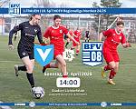 18.Spieltag Regionalliga Nordost