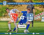 23. Spieltag NOFV Oberliga - Süd 24/25
