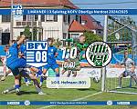 3.Spieltag NOFV Oberliga - Süd 24/25