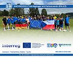 Erfolgreiches Trainingslager mit tschechischem Partnerverein