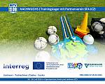 Gemeinsames Trainingslager mit tschechischem Partnerverein