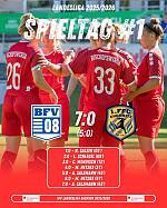 Top-Start in die Landesligasaison