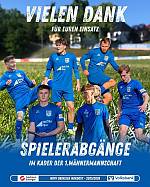 Spielerabgänge Teil 2