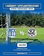 4.Spieltag Landesliga Sachsen
