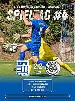 4.Spieltag Landesliga Sachsen