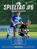 6.Spieltag Landesliga Sachsen