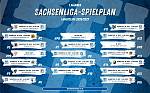 Sachsenliga-Spielplan online
