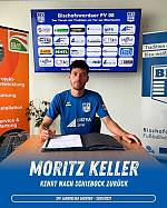 Willkommen zurück ...