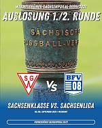 1. & 2. Runde Sachsenpokal