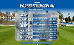 Sommervorbereitung