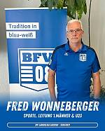 Neubesetzung der sportlichen Leitung