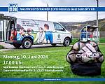 DFB-Mobil zu Gast beim BFV 08