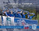 Fanbus zum Topspiel nach Eilenburg