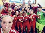 5. Spieltag NOFV-Frauen-Regionalliga