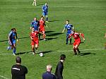4. Spieltag NOFV Frauen Regionalliga