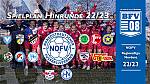 Frauen-Regionalligaspielplan veröffentlicht