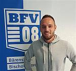 Oliver Merkel bleibt beim BFV 08! 