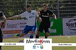 Die Mediakom präsentiert den Vorbericht: BFV 08 - Chemnitzer FC