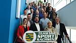 Starke Stimme für den Profisport: Initiative "TeamSportSachsen" gründet Verein