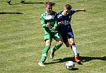 BFV 08: A-Junioren steigen in die Landesliga auf!